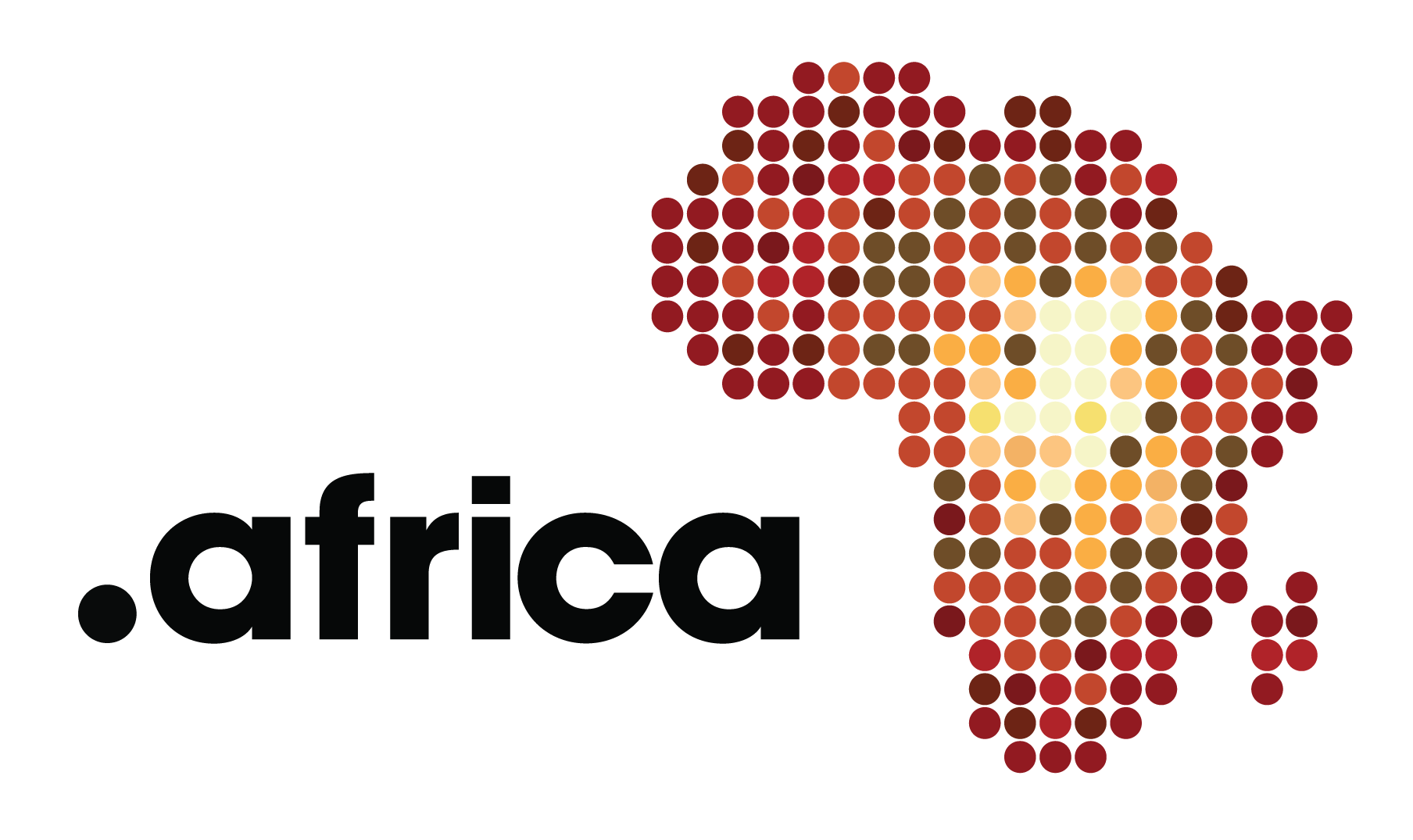 Africa Domains - Africa Domains