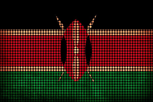 Kenyan Domains